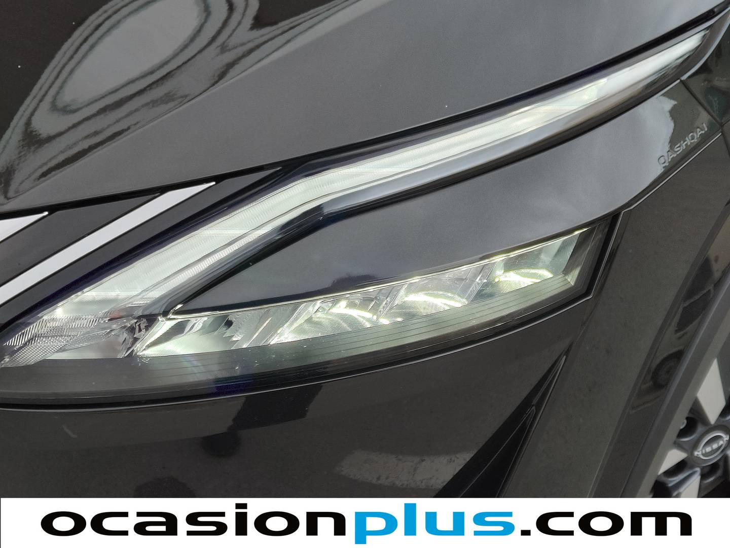 Extras del Nissan QASHQAI Nissan Qashqai E-POWER Acenta (190 CV)