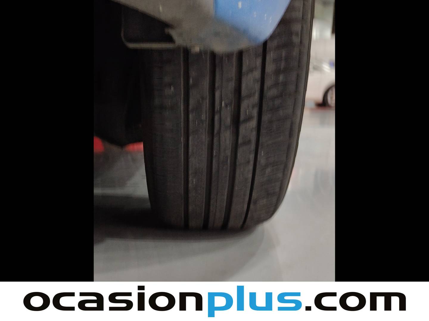 Mazda Mazda3 Mazda Mazda 3 1.6 Active (105 CV) gasolina