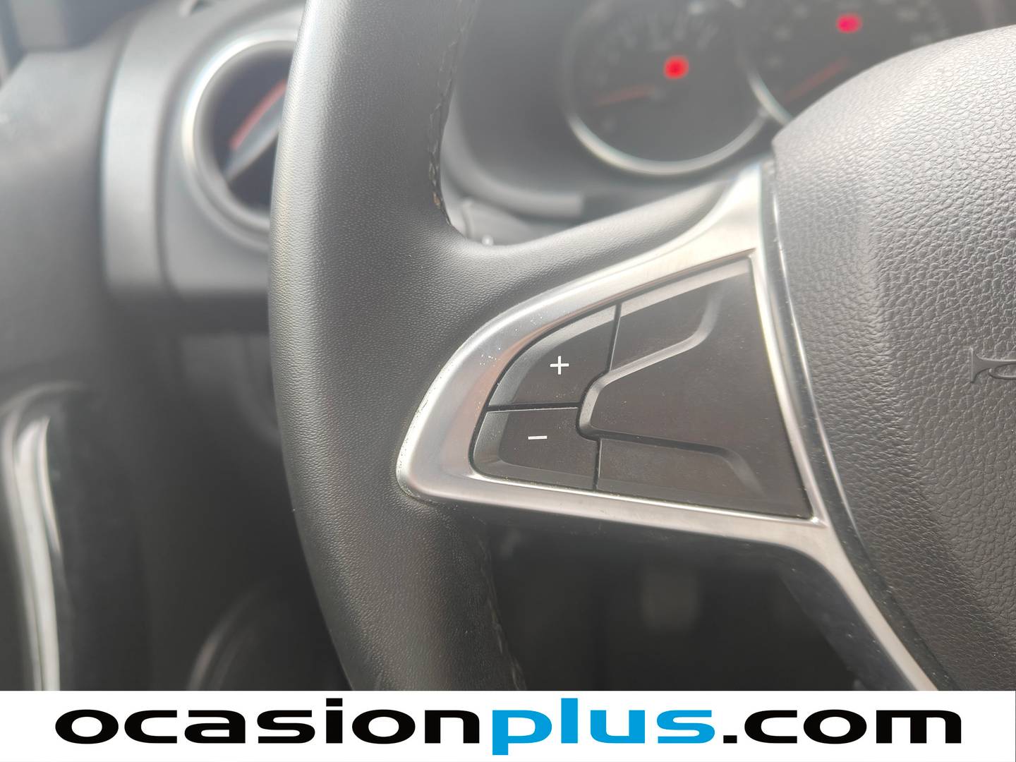 Foto Dacia Sandero Dacia Sandero Serie Limitada Xplore TCe (90 CV)