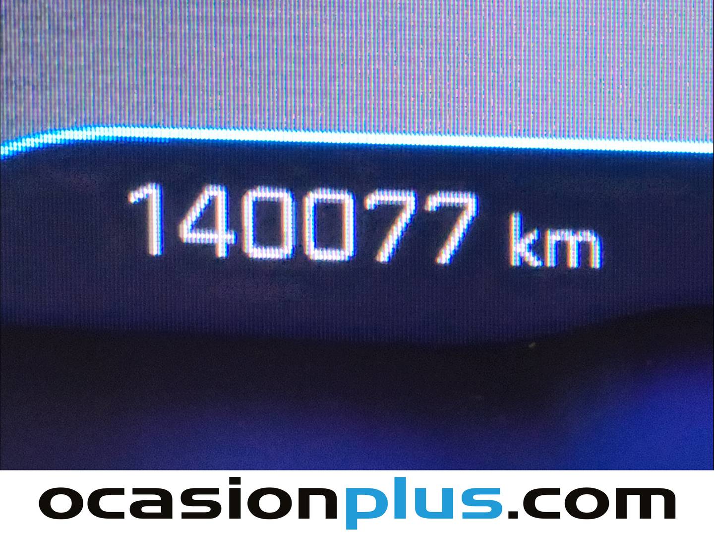 Peugeot 3008 Peugeot 3008 BlueHDi 130 S&S Allure (130 CV) seminuevo