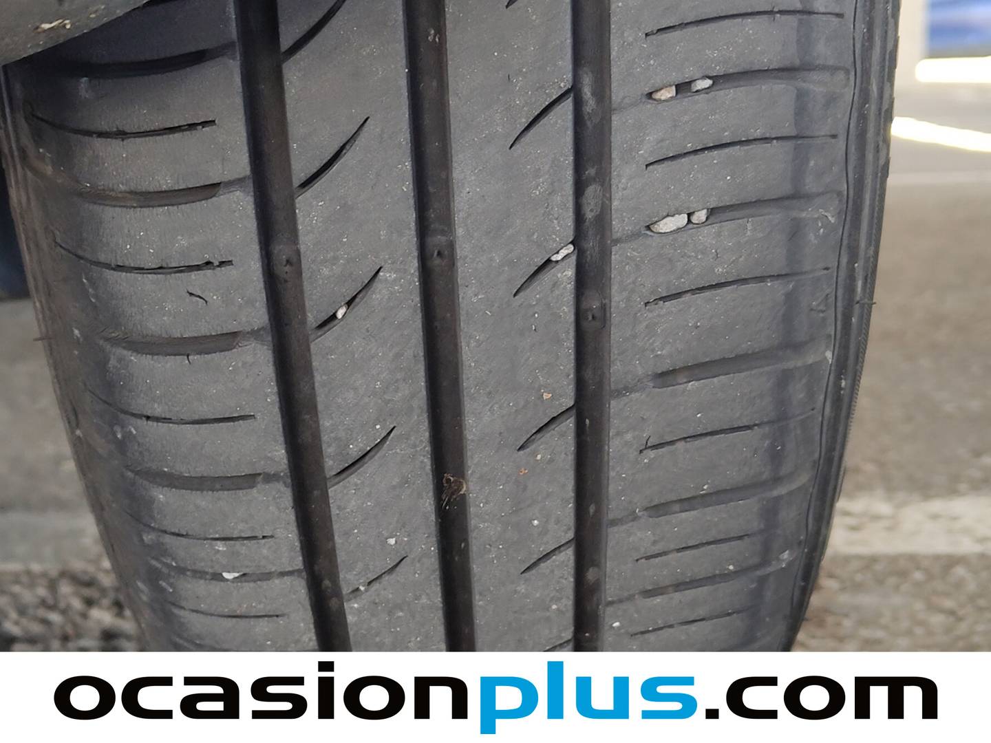 Seat Ibiza Seat Ibiza 1.4 TDI Style (105 CV) km 0