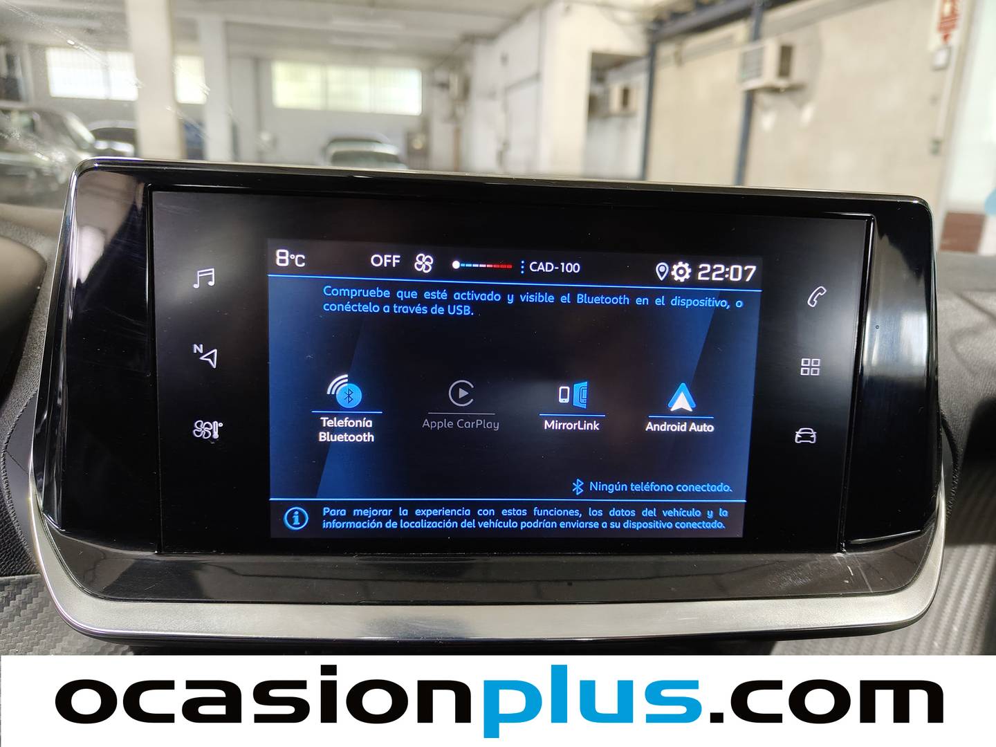 Foto Peugeot 208 Peugeot 208 PureTech 100 Active Pack (100 CV)