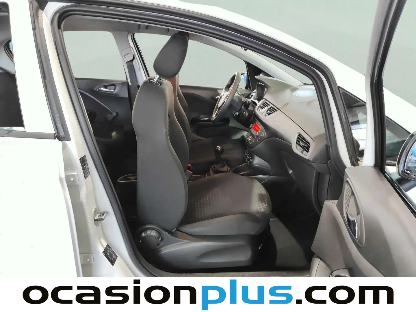 Foto Opel Corsa Opel Corsa 1.4 Business (90 CV)