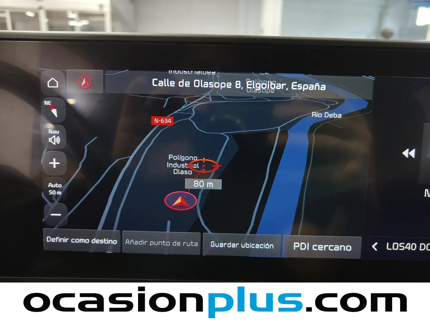 Foto KIA Sportage Kia Sportage 1.6 CRDi MHEV (136CV) Business 4x2