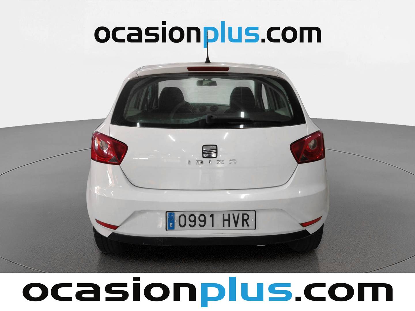 Seat Ibiza Seat Ibiza 1.2 TSI Reference (85 CV) al mejor precio