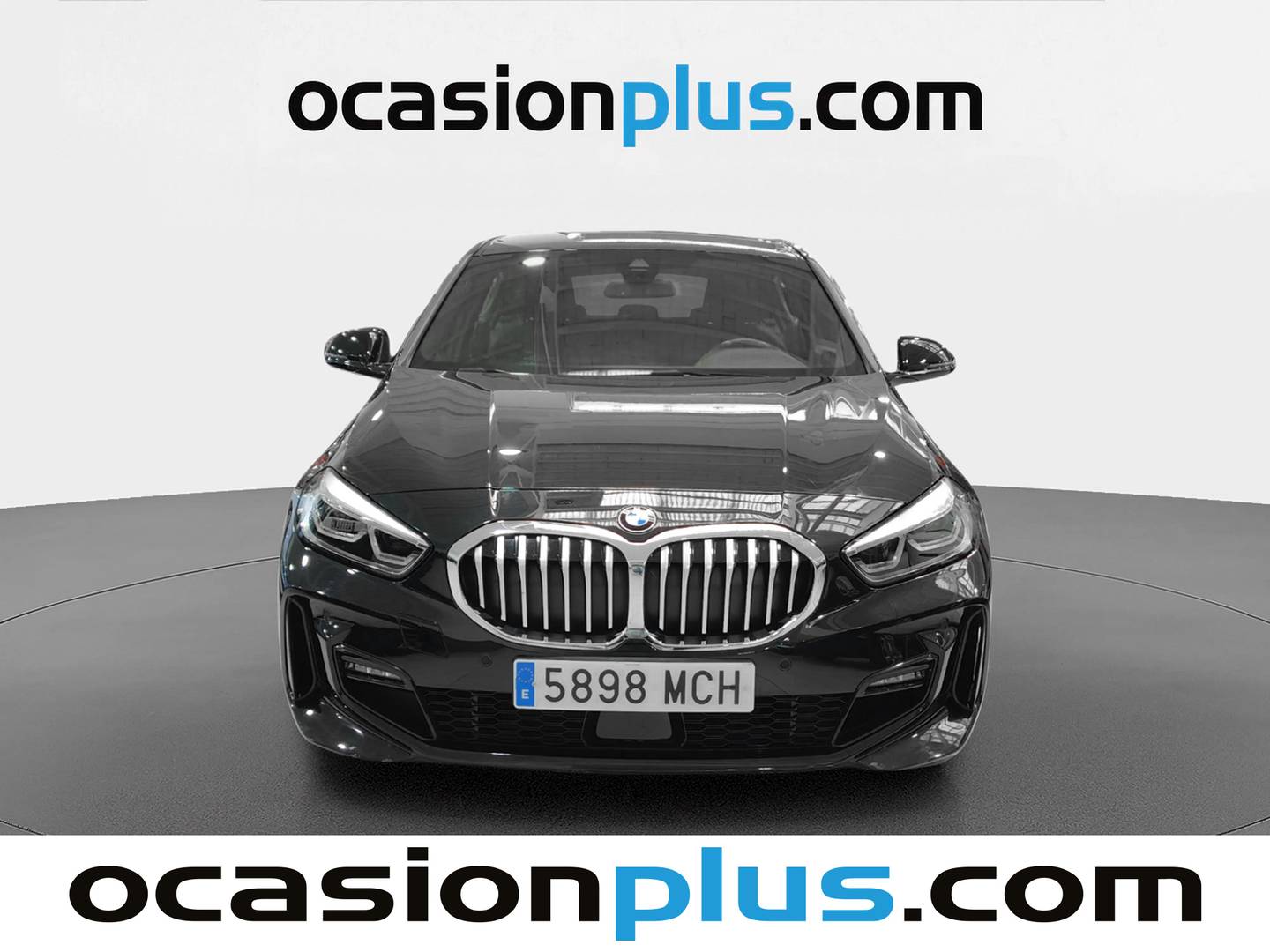 BMW Serie 1 BMW Serie 1 116d (116 CV) Pack M 116cv