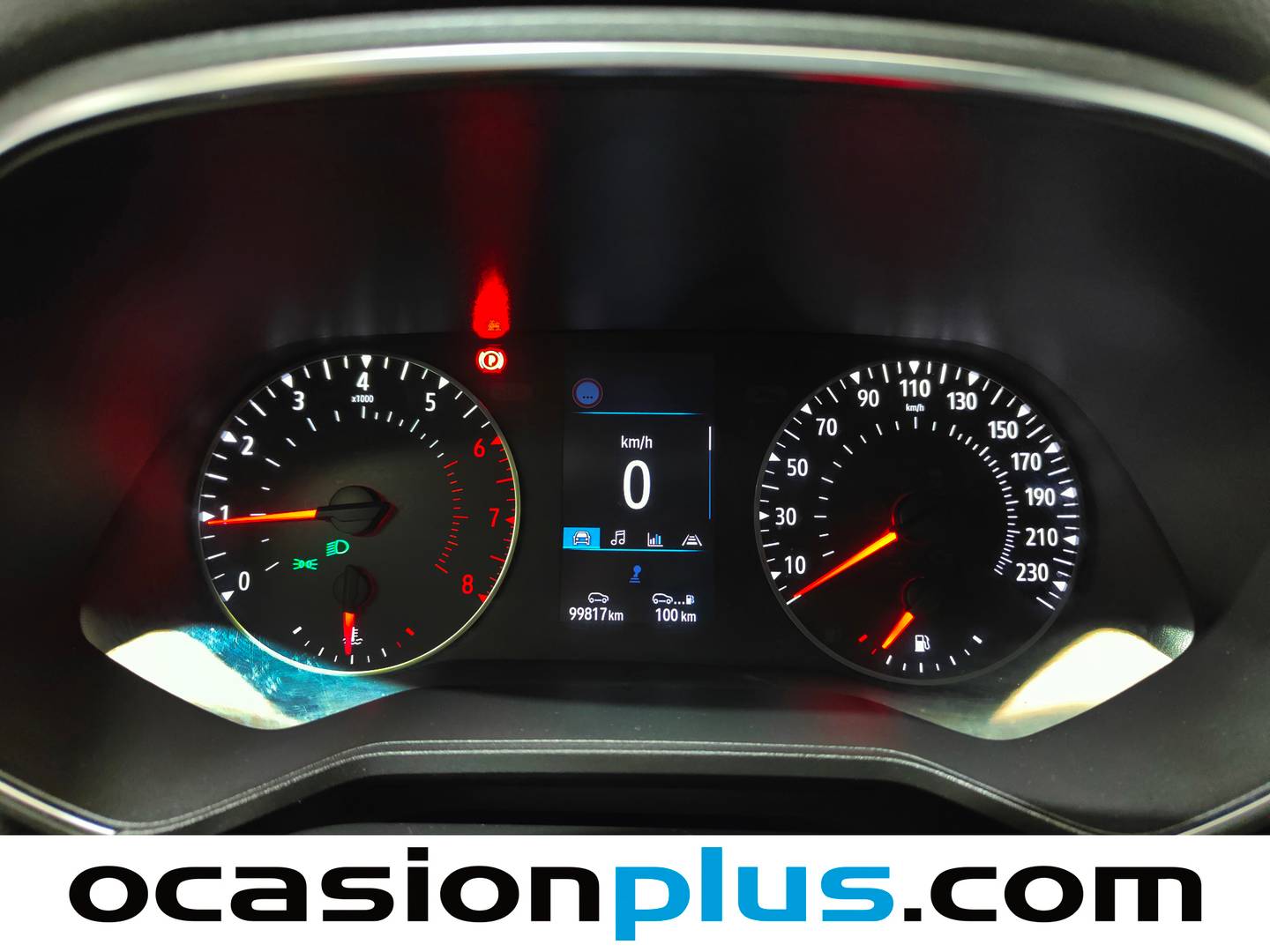 Renault Clio Renault Clio Intens TCe (90 CV) 2021
