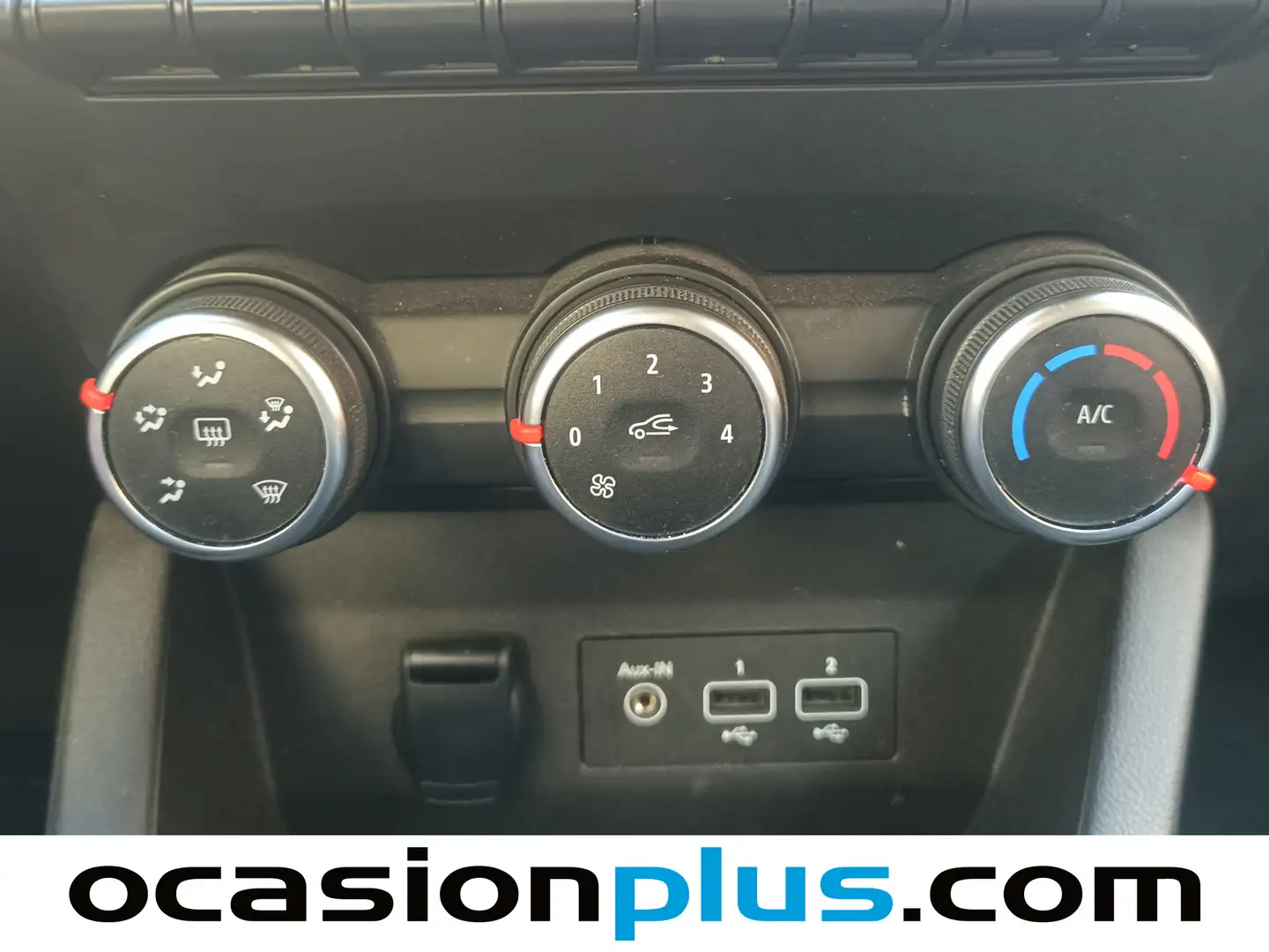 Foto Renault Clio Renault Clio Zen Blue dCi (100 CV)