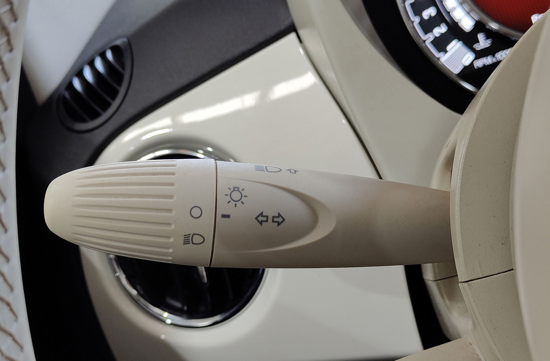Fiat 500 1.0 Hybrid Dolcevita - foto 21
