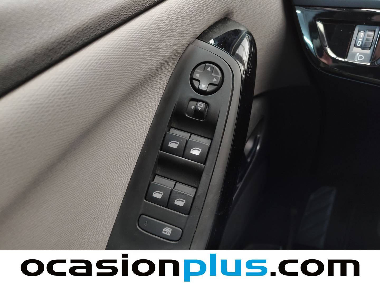 Citroën Grand C4 Spacetourer Citroen Grand C4 Spacetourer PureTech 130 S&S Feel (130 CV) 7 Plazas 2019