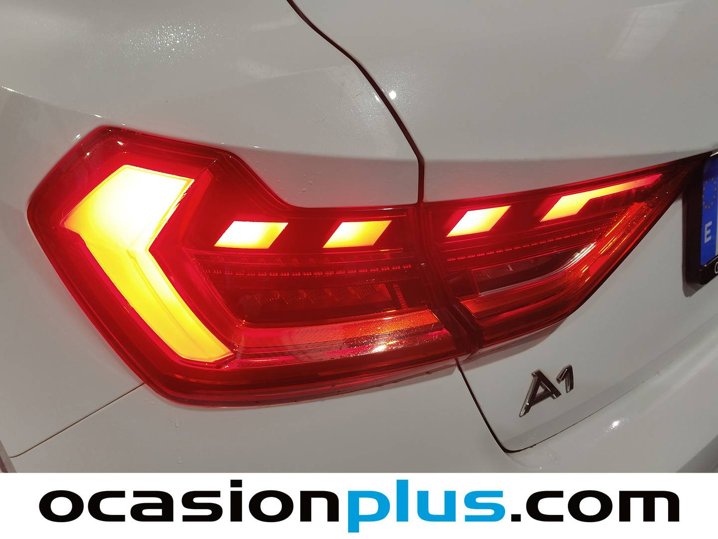 Audi A1 Audi A1 Sportback Advanced 25 TFSI (95 CV) al mejor precio