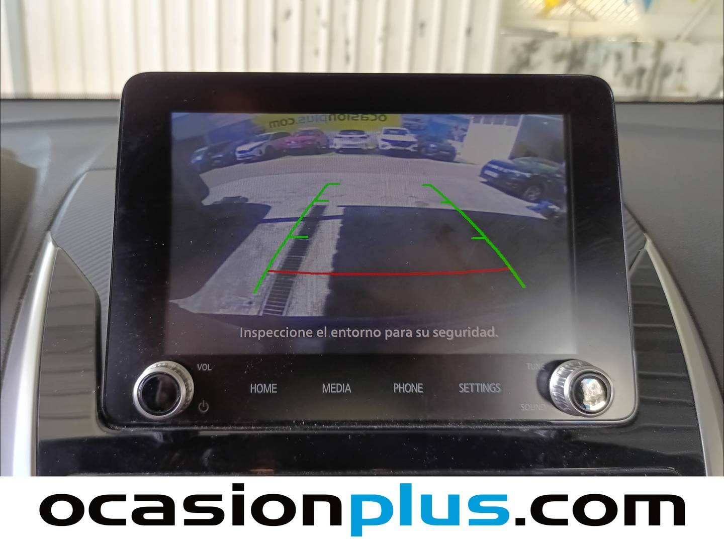 Extras y acabados del Mitsubishi Eclipse Cross Mitsubishi Eclipse Cross 2.4 PHEV Kaiteki 4WD Auto (188 CV)