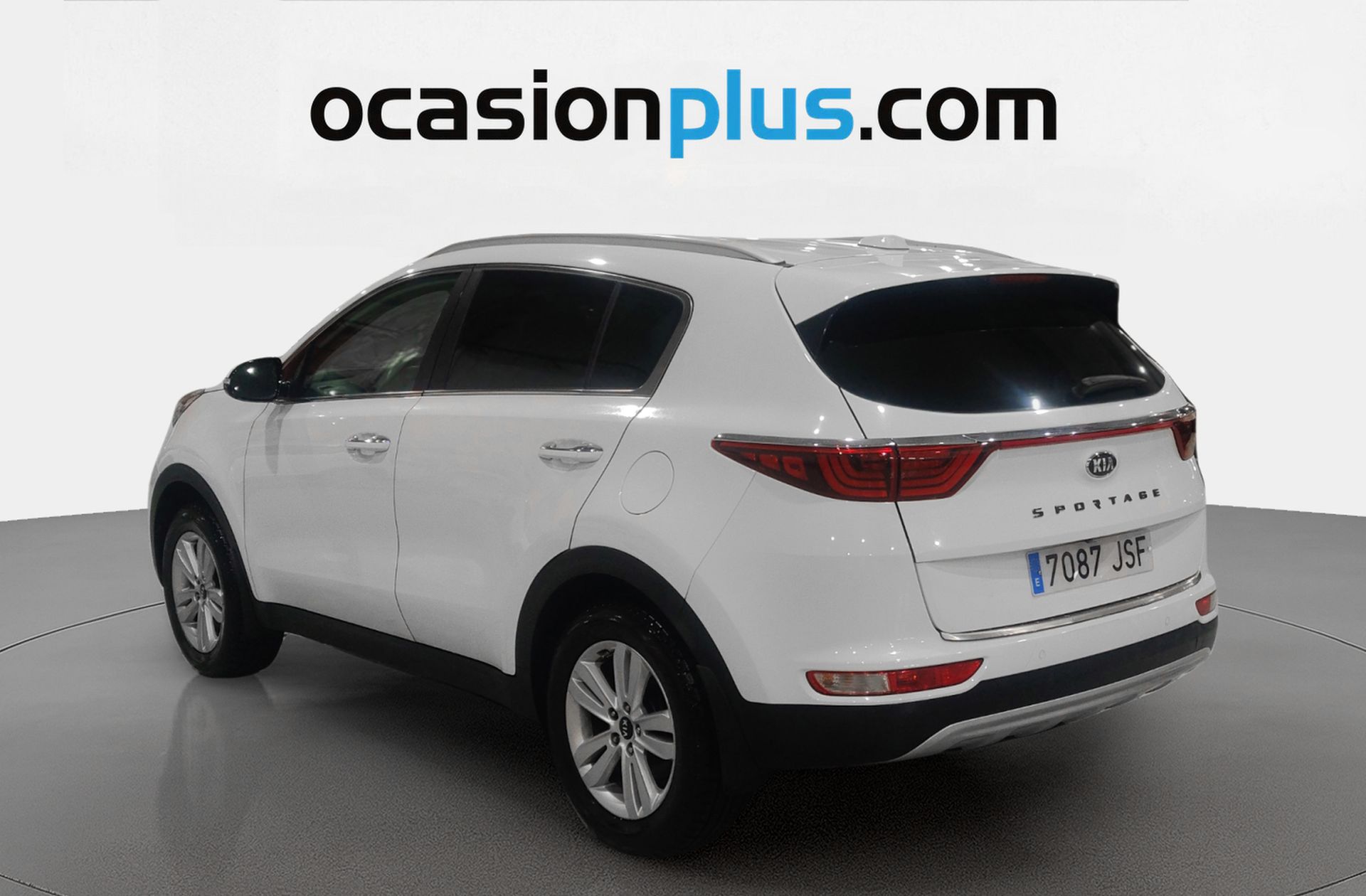 Kia Sportage 1.6 GDi Drive 4x2 GLP - foto 4
