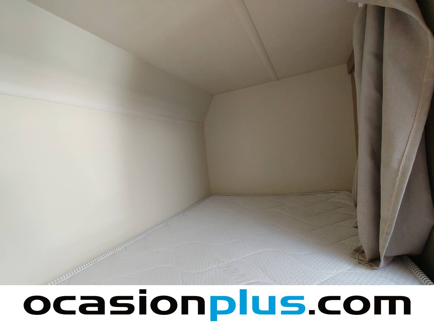 Fiat Rimor Seal 7 Fiat Rimor Seal 7 2.3 DS (130 CV) 4 Plazas de segunda mano