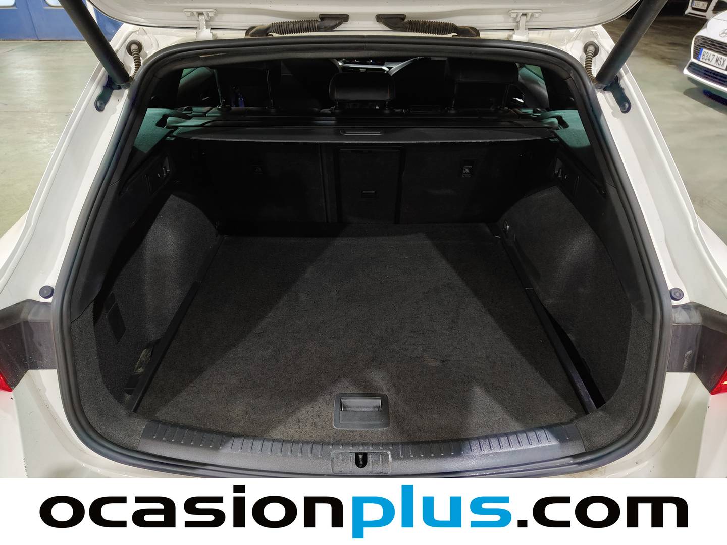 Foto Seat León Seat León ST 1.5 TSI S&S FR Go L (150 CV) siete plazas