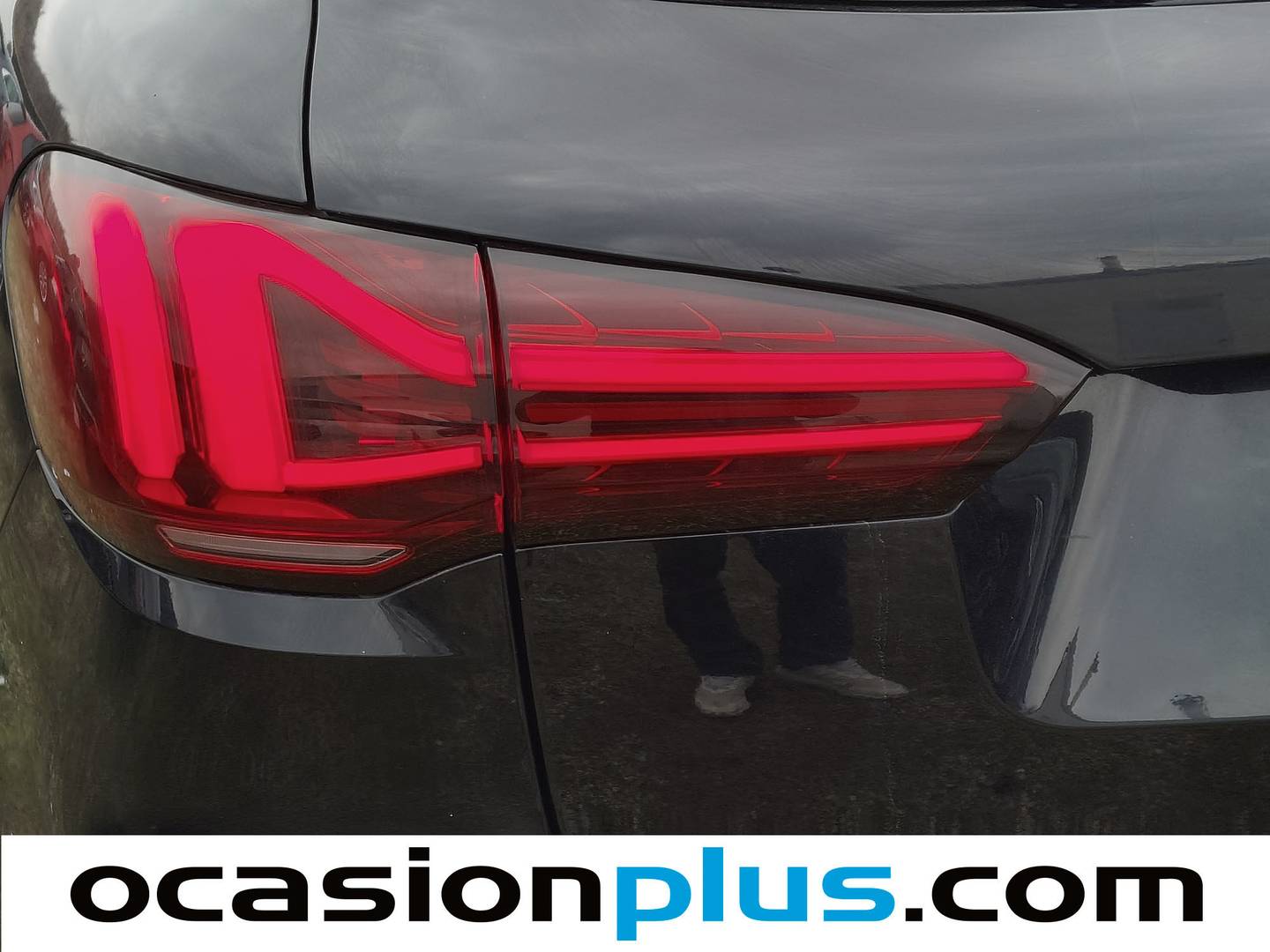 MG HS MG HS 1.5 Turbo GDI Luxury DCT (162 CV) km 0