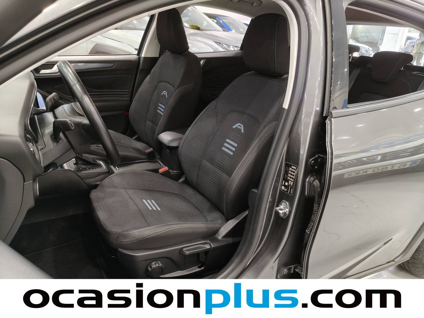 Ford Focus Ford Focus 1.0 Ecoboost MHEV Active Auto (155 CV) barato