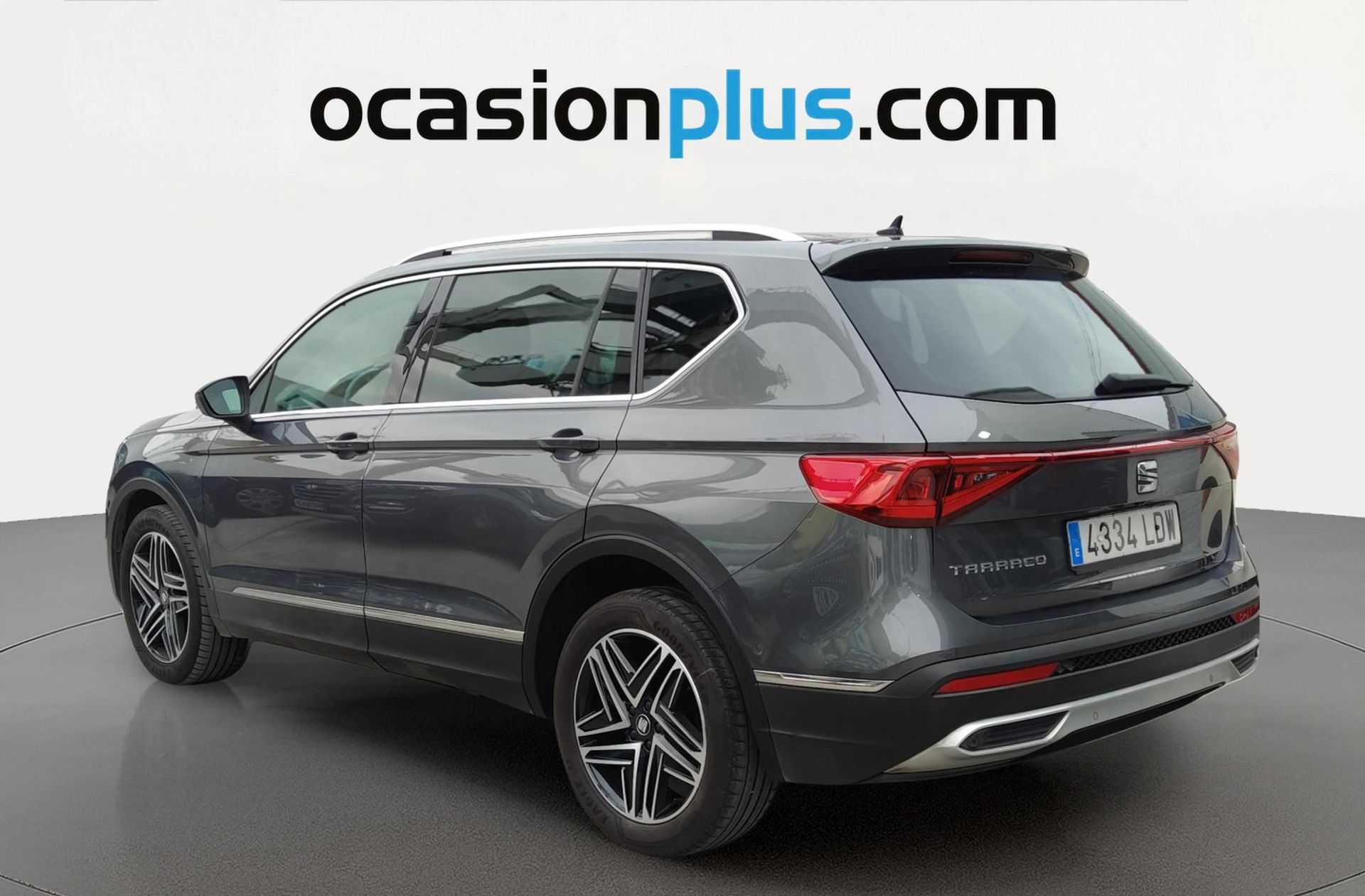 SEAT Tarraco 1.5 TSI Xcellence Plus 7 plazas - foto 3