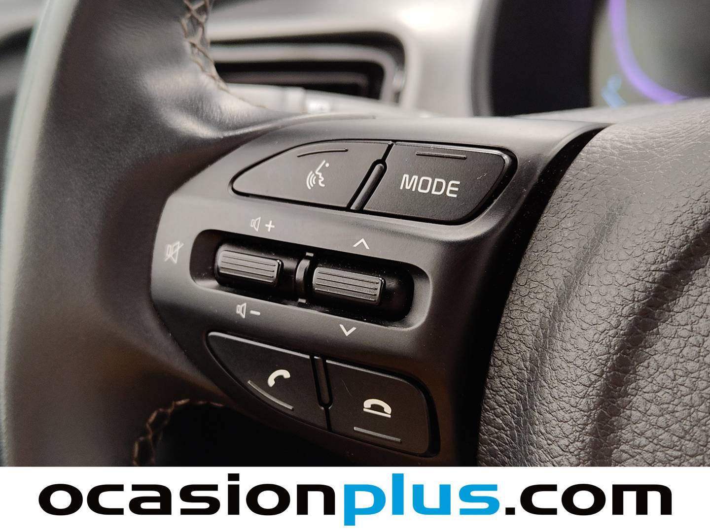 KIA Stonic KIA Stonic 1.2 DPi Drive (79 CV) de ocasión