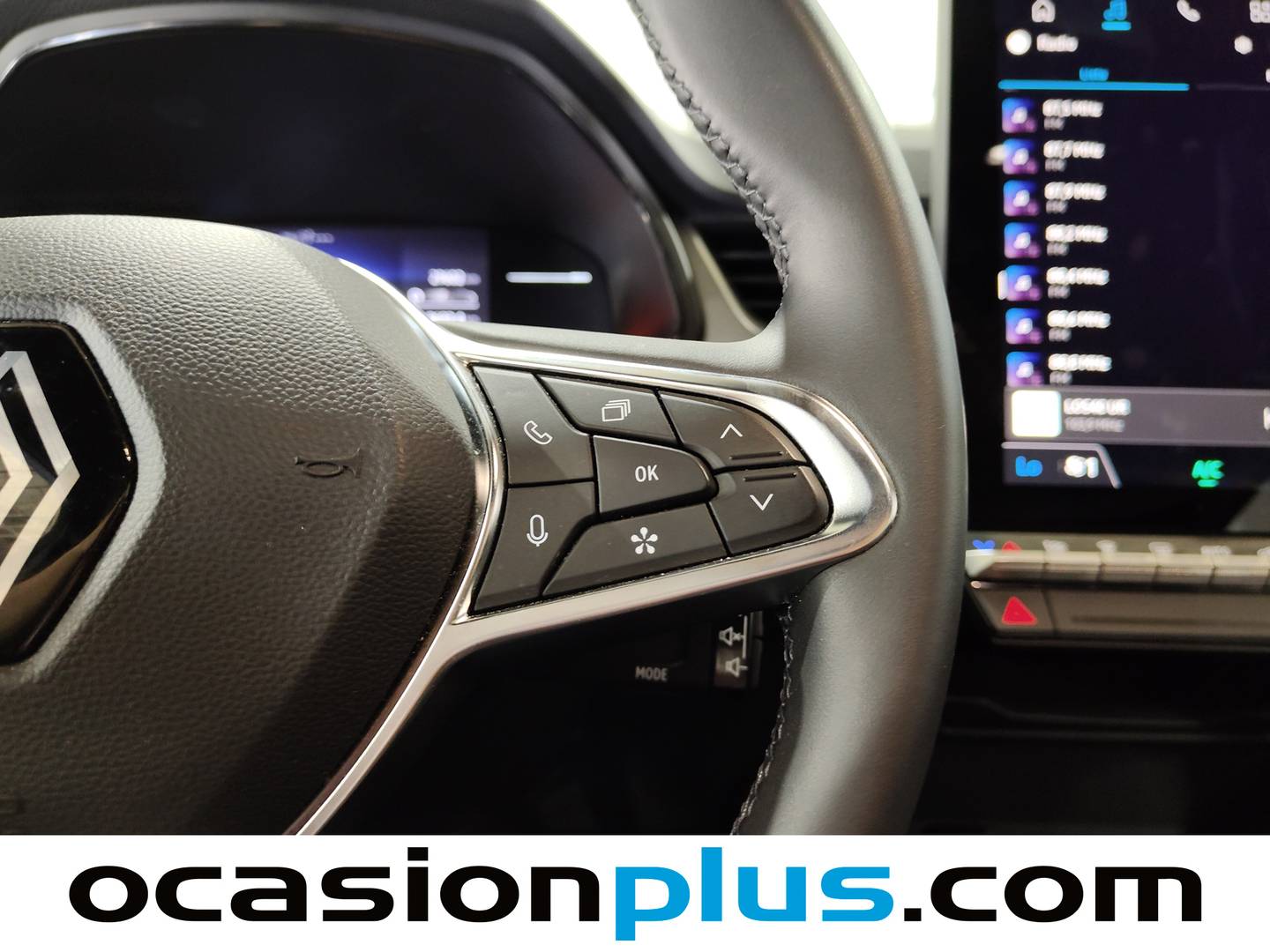 Foto Renault Captur Renault Captur Techno TCe (90 CV)