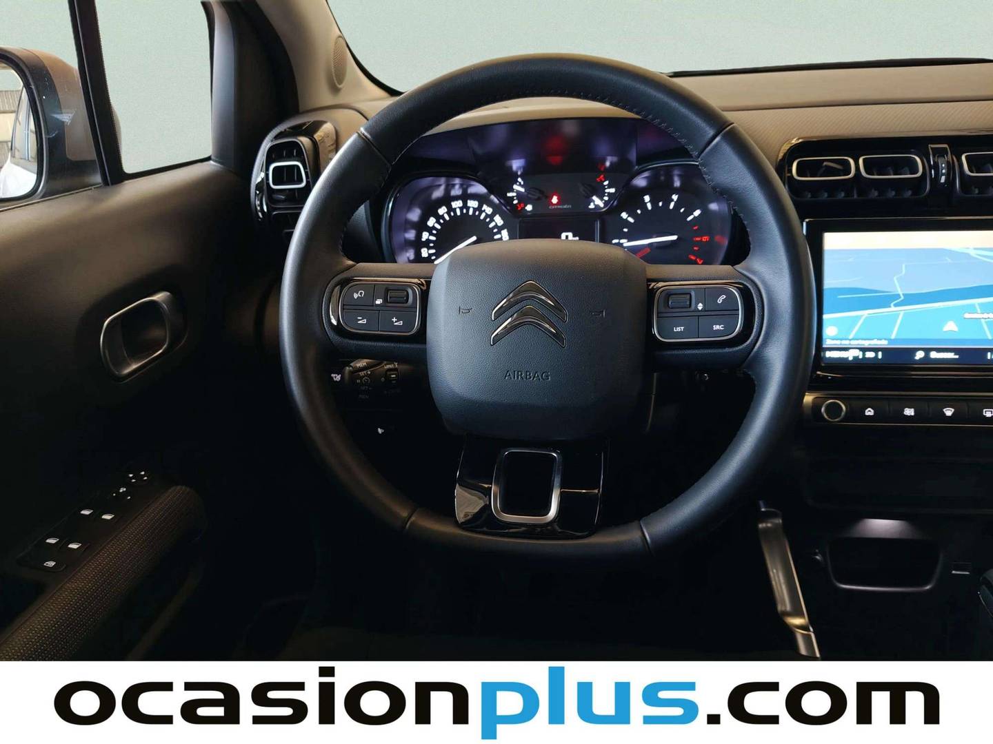Citroën C3 Aircross Citroën C3 Aircross PureTech 110 S&S C-Series (110 CV) 2022