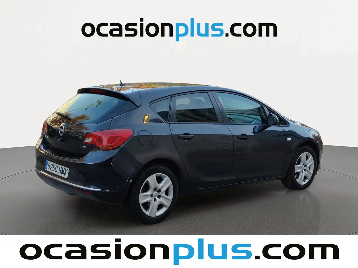 Foto Opel Astra Opel Astra 1.7 CDTi S/S Selective (110 CV)