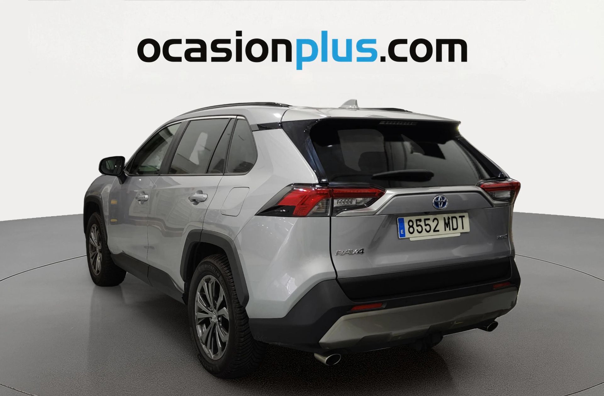 Toyota RAV4 2.5l hybrid Advance - foto 3