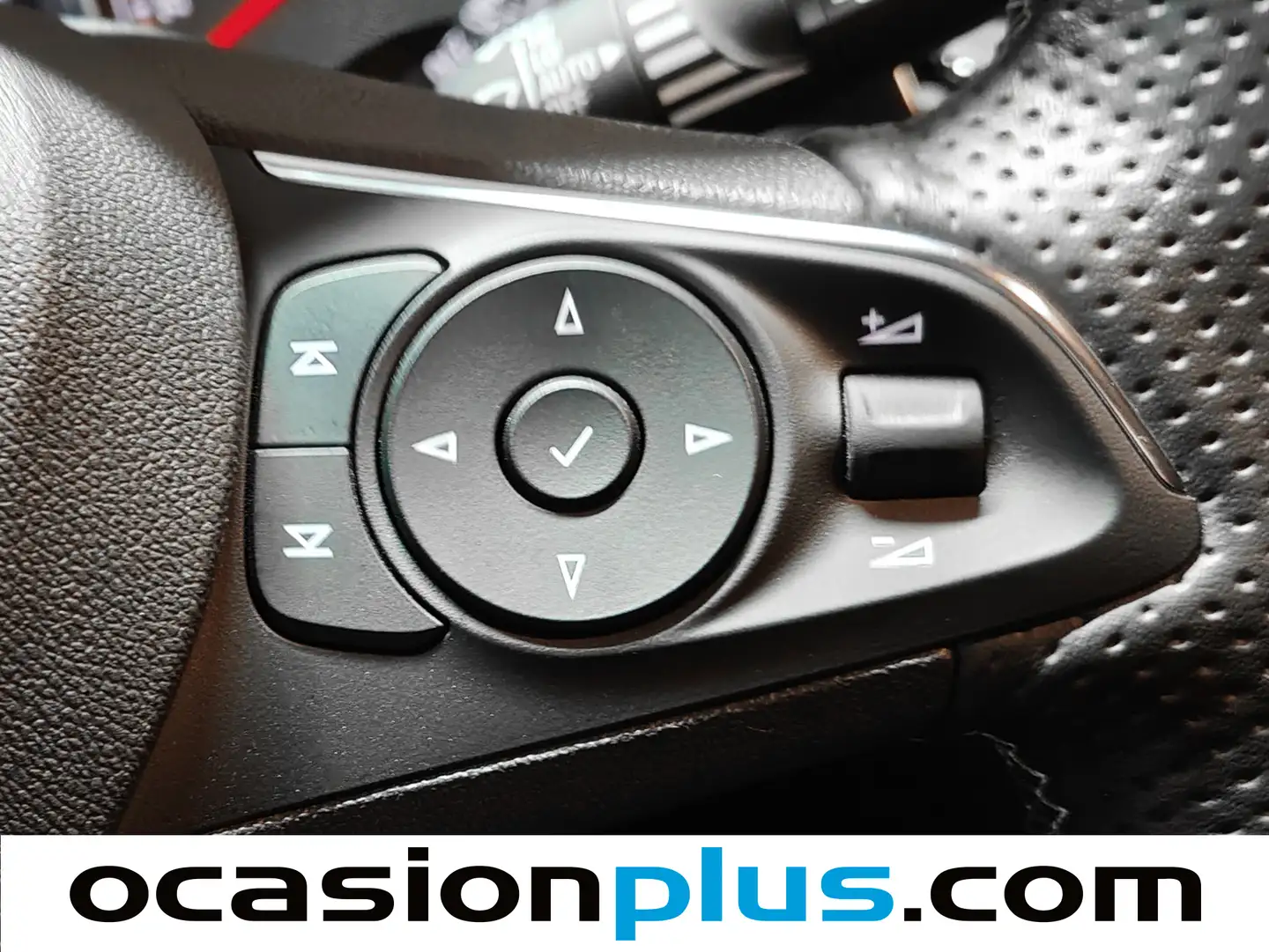 Foto Opel Astra Opel Astra 1.4 Turbo S&S GSi Line (150 CV)