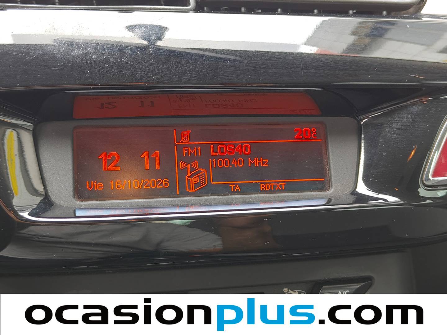 Citroën C3 Citroën C3 PureTech 82 Tonic (82 CV) 82cv