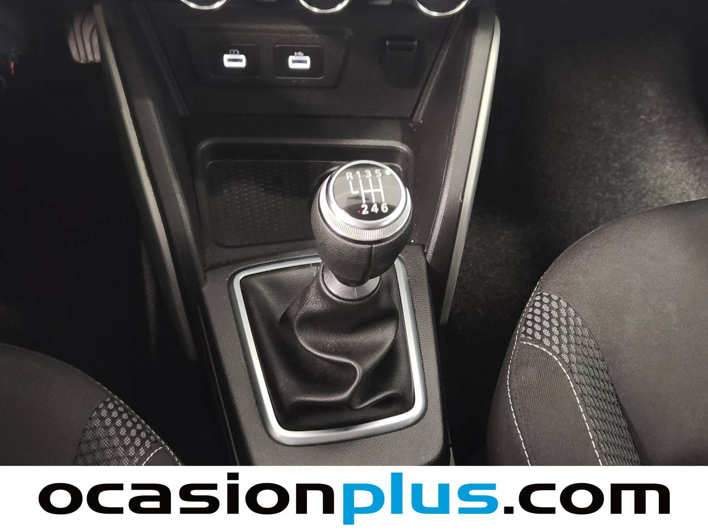 Dacia Duster Dacia Duster Prestige TCE (130 CV) 4X2 de segunda mano