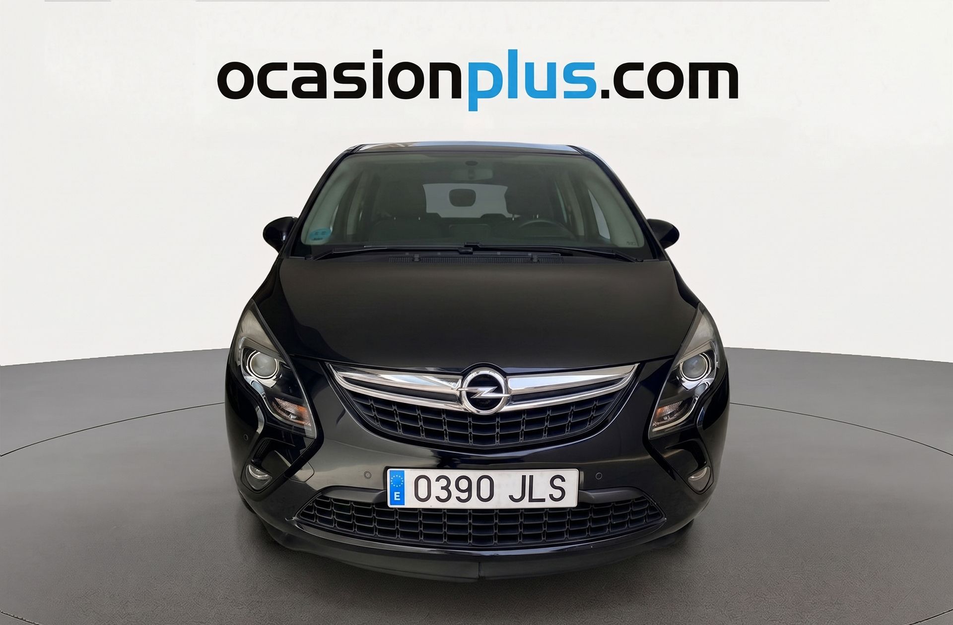 Opel Zafira 1.6 CDTi Selective 7 plazas - foto 13