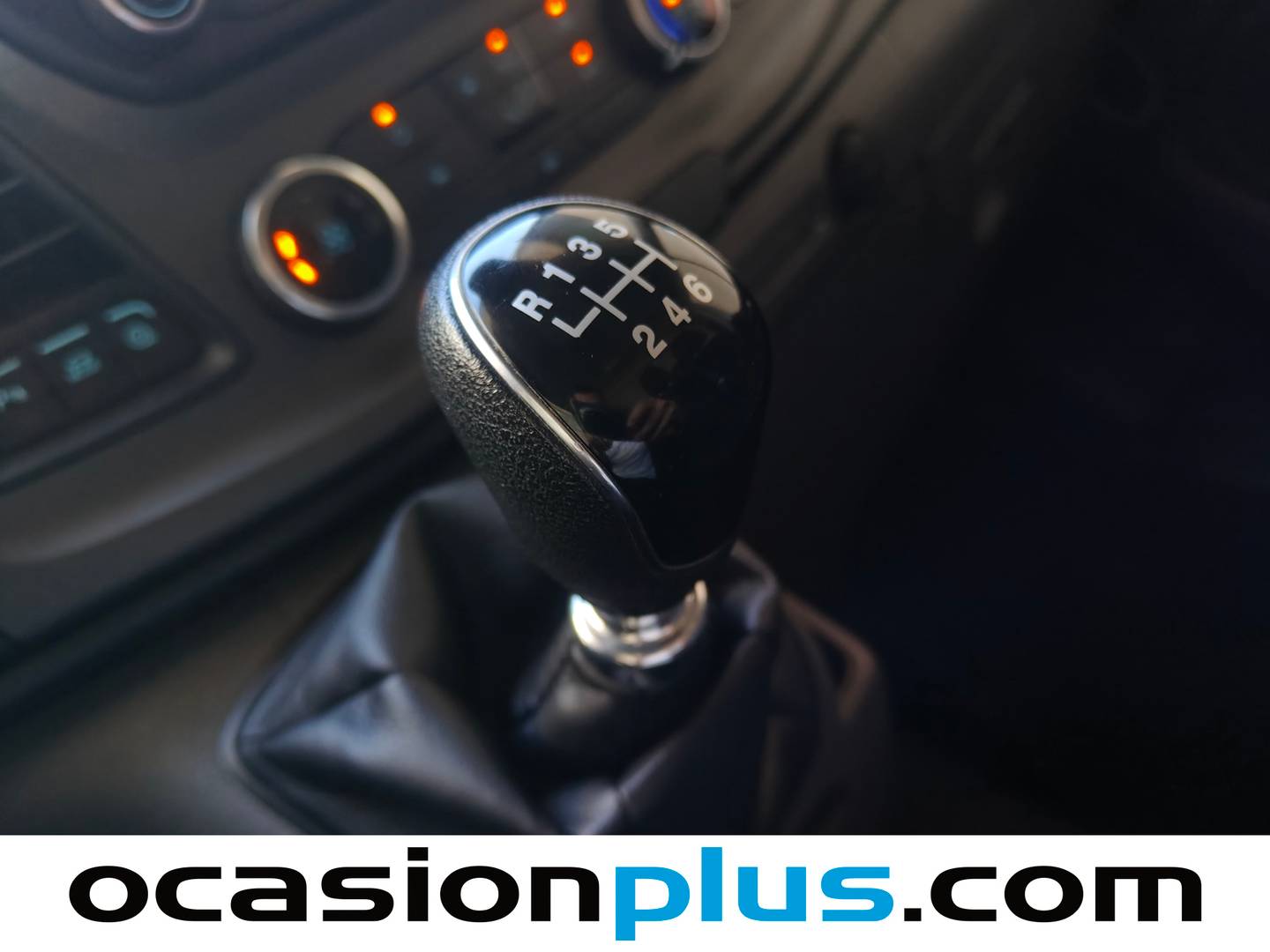 Ford Transit Custom Ford Transit Custom Furgon 2.0 TDCI MHEV 280 L1 Trend (130 CV) de segunda mano