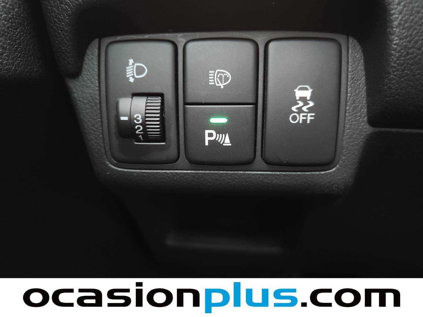 Extras del Honda CR-V Honda CR-V 1.6 i-DTEC Elegance 4x2 (120 CV)