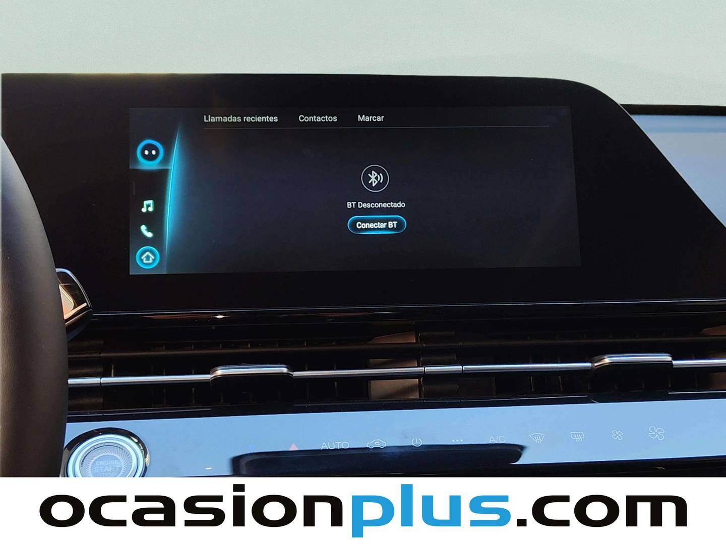 OMODA 5 Omoda 5 1.6 T-GDI Premium DCT (185 CV) seminuevo