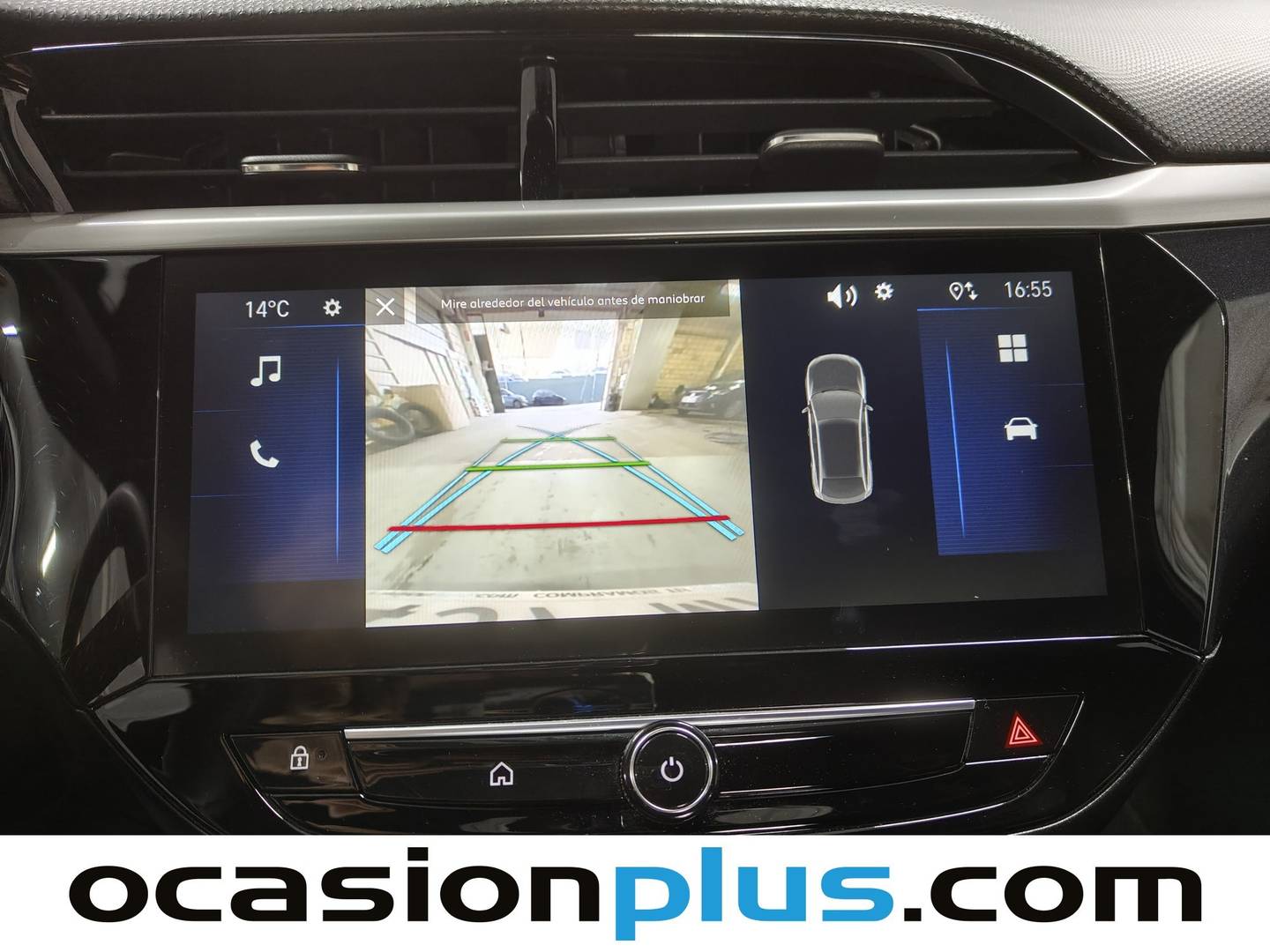 Foto Opel Corsa Opel Corsa 1.2 T XHL GS (100 CV)