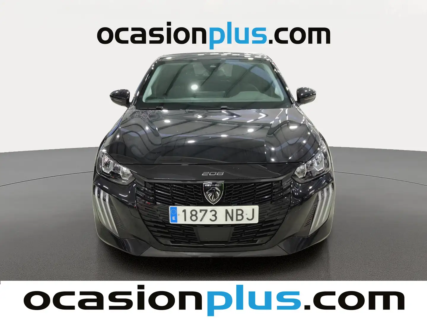 Foto Peugeot 208 Peugeot 208 PureTech 100 Allure (100 CV)