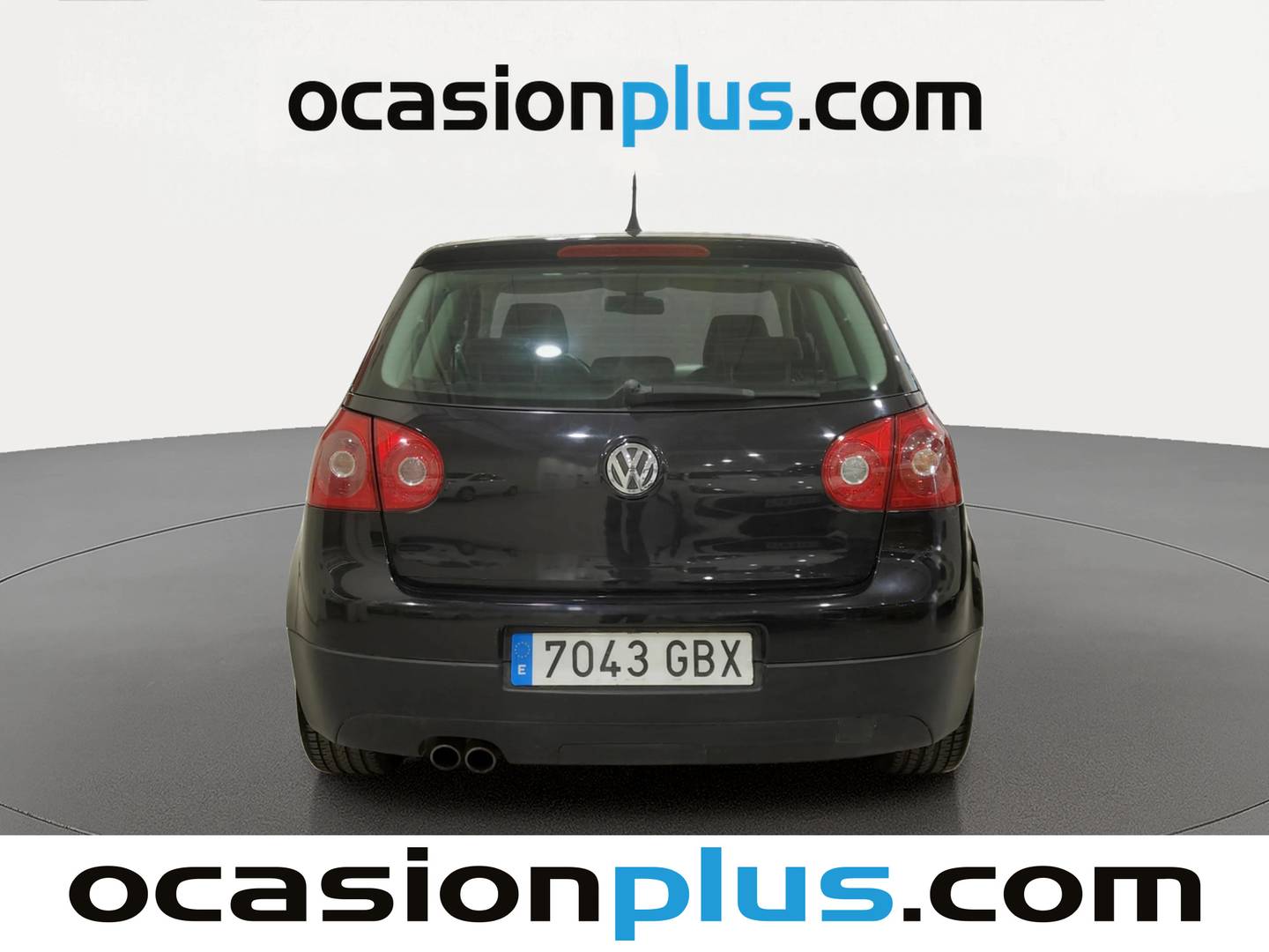 Volkswagen Golf Volkswagen Golf GT Sport 2.0 TDI (170 CV) barato
