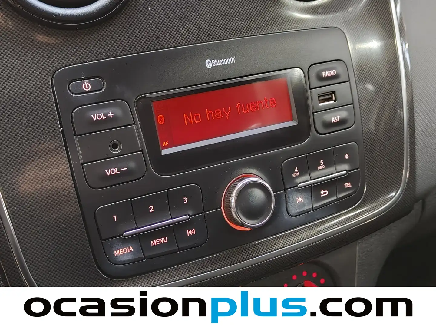 Foto Dacia Sandero Dacia Sandero Essential 1.0 (75 CV)