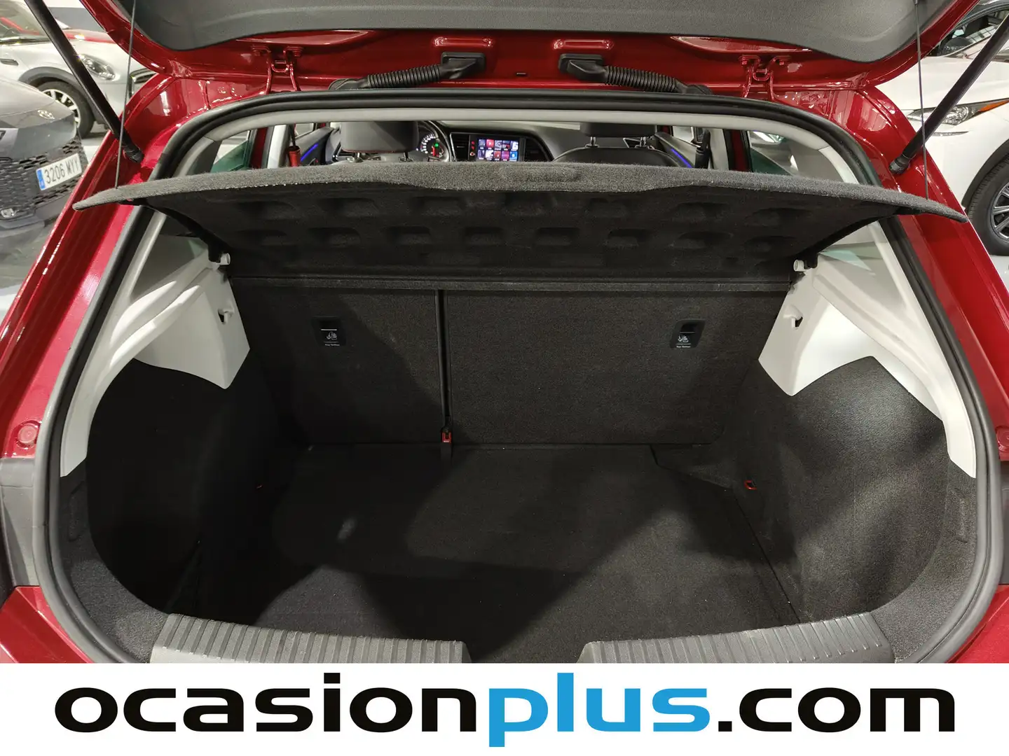 Foto Seat León SEAT León 1.5 TSI S&S FR DSG  (150 CV)