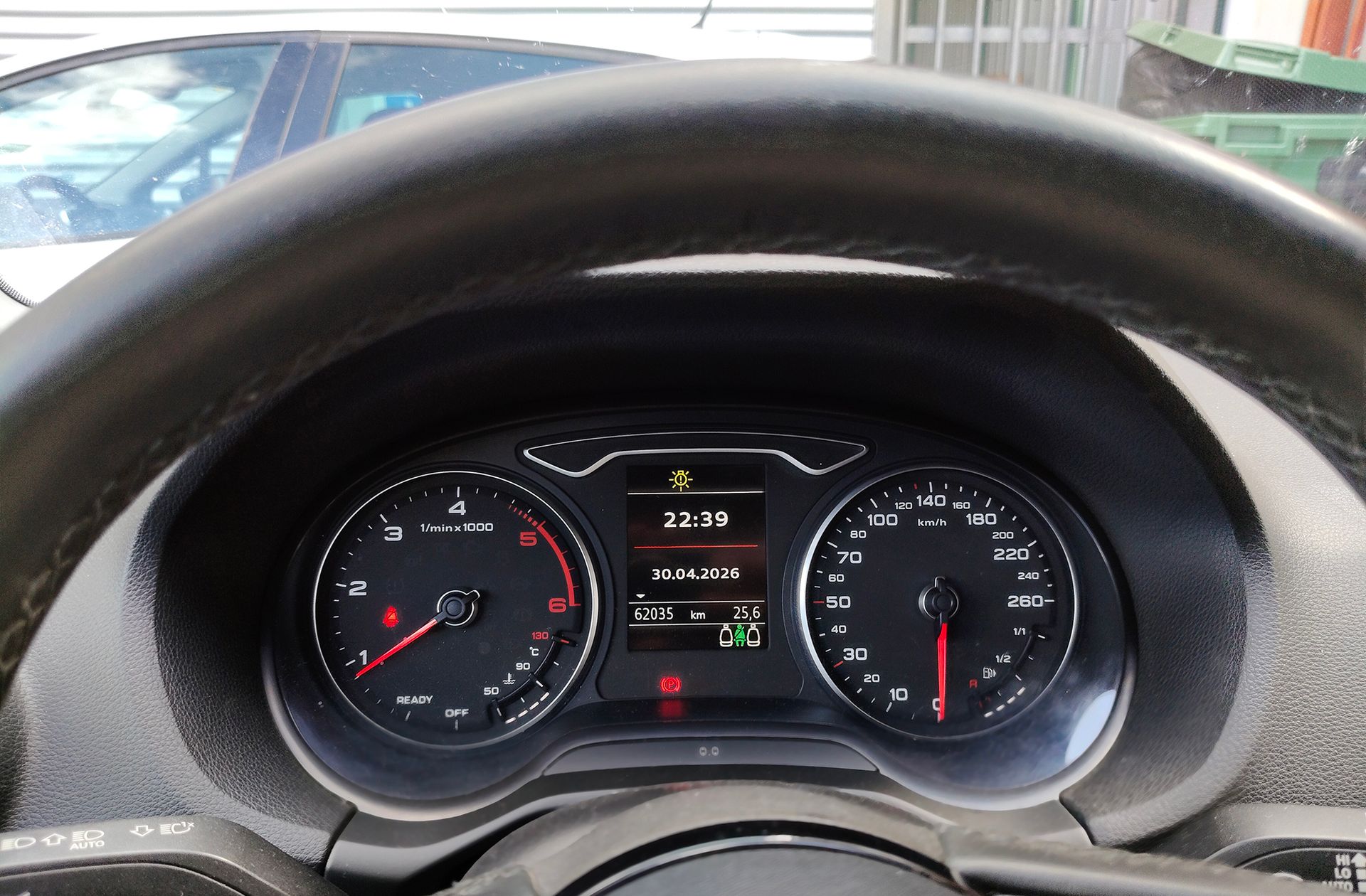 Audi Q2 30 TDI - foto 23