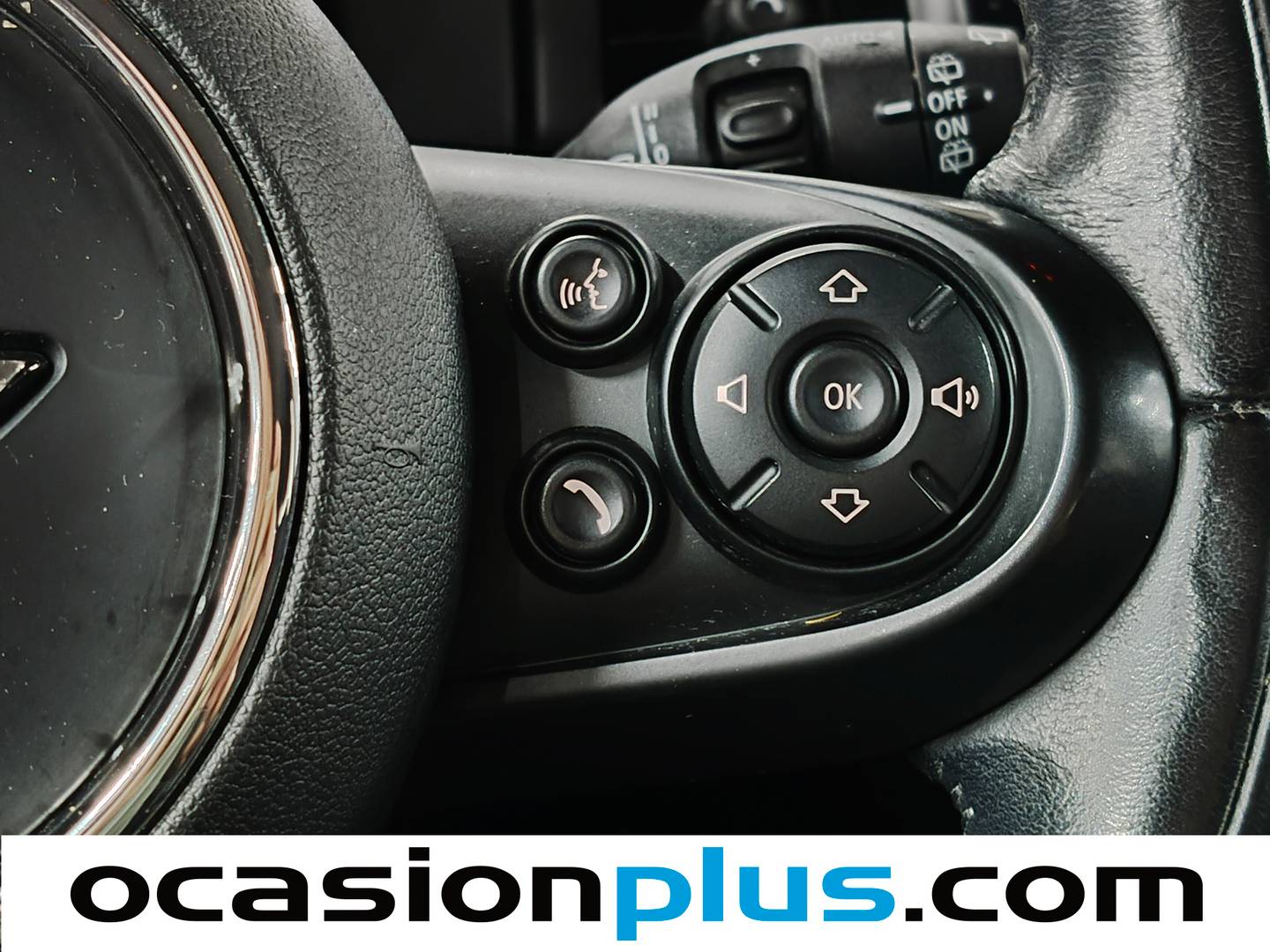 Mini MINI Mini MINI Cooper 5 Puertas Cooper 5 Puertas One D 70 kW (95 CV) seminuevo