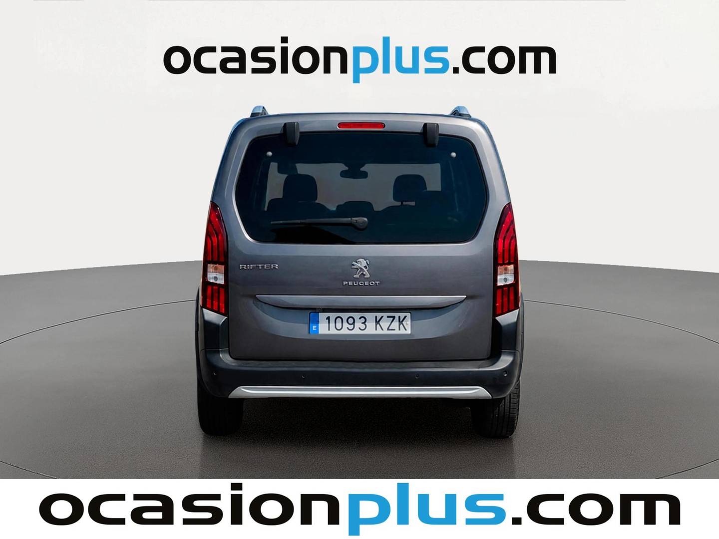 Peugeot Rifter Peugeot Rifter PureTech 110 Allure Standard (110 CV) barato