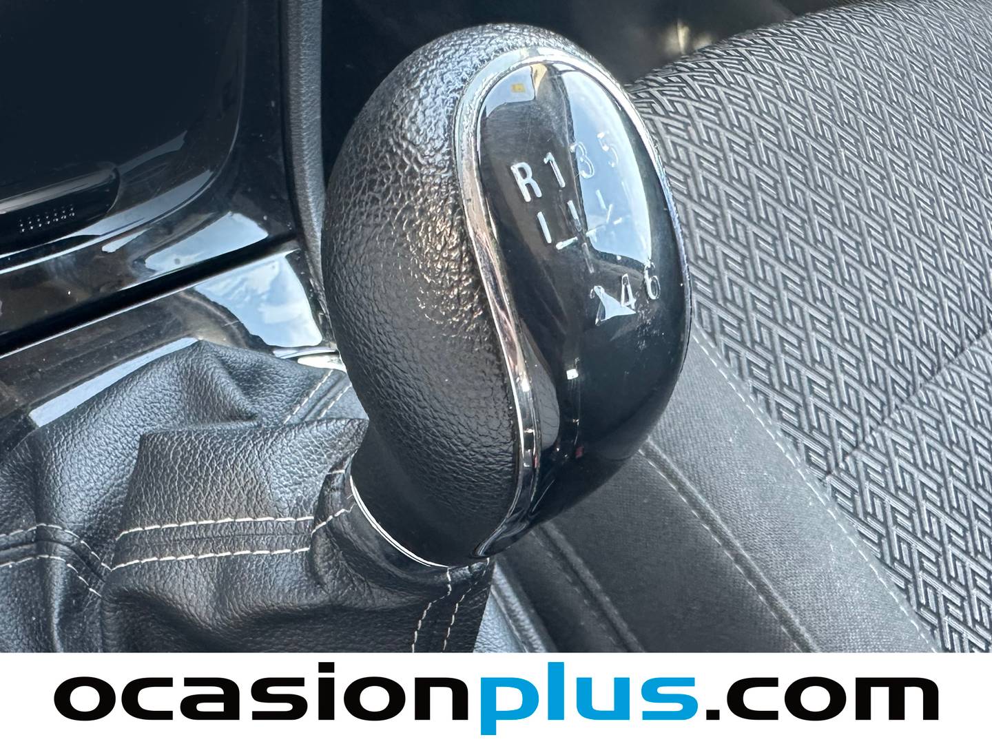 Opel Mokka X Opel Mokka X 1.6 CDTI S&S Selective 4X2 (136 CV) de segunda mano