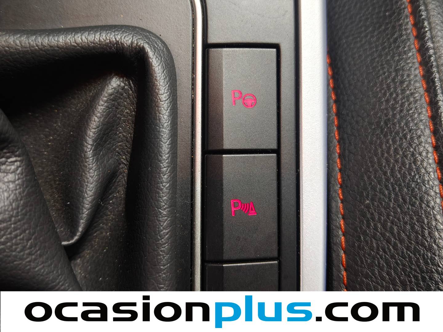 Acabados Seat Arona Seat Arona 1.5 TSI S&S FR XL DSG (150 CV)