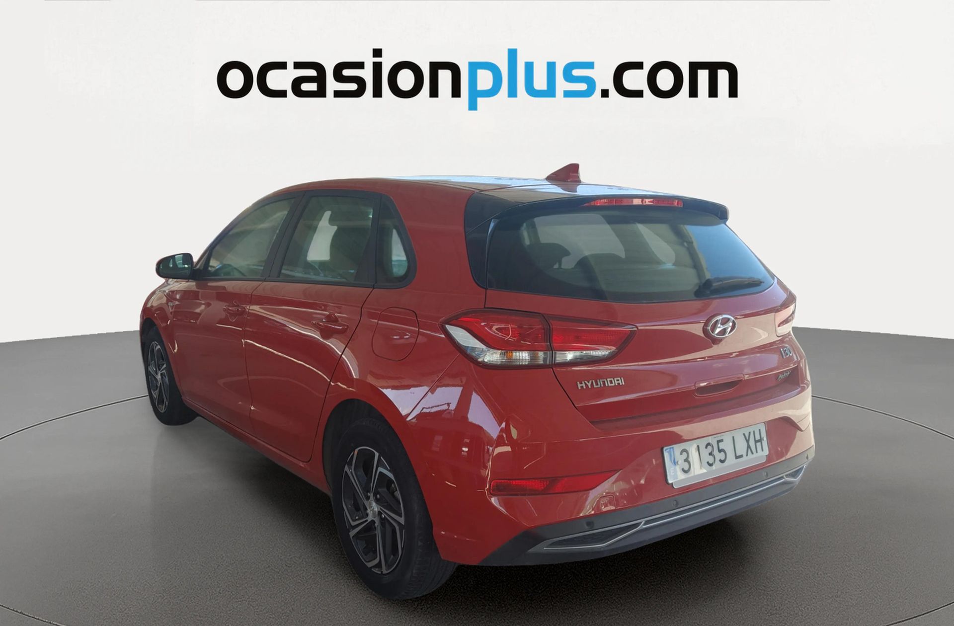 Hyundai i30 1.0 T-GDi 48V Klass - foto 3