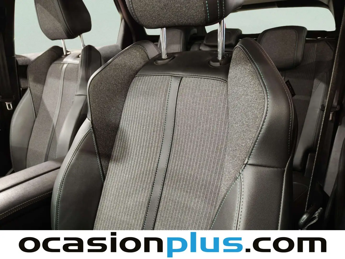 Foto Peugeot 3008 Peugeot 3008 BlueHDI 130 S&S Allure EAT8 (130 CV)