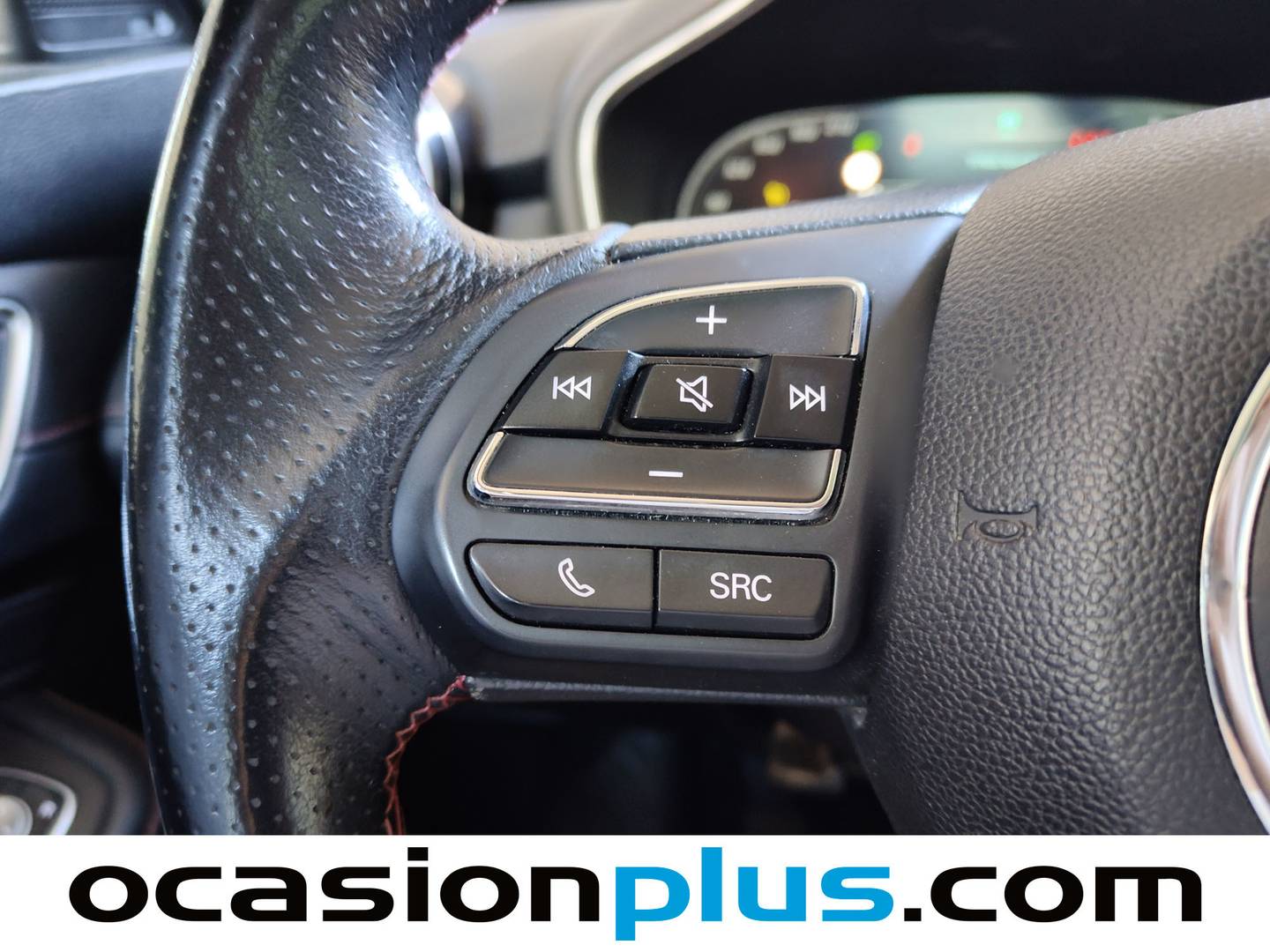 MG HS MG HS 1.5 Turbo GDI Luxury (162 CV) manual