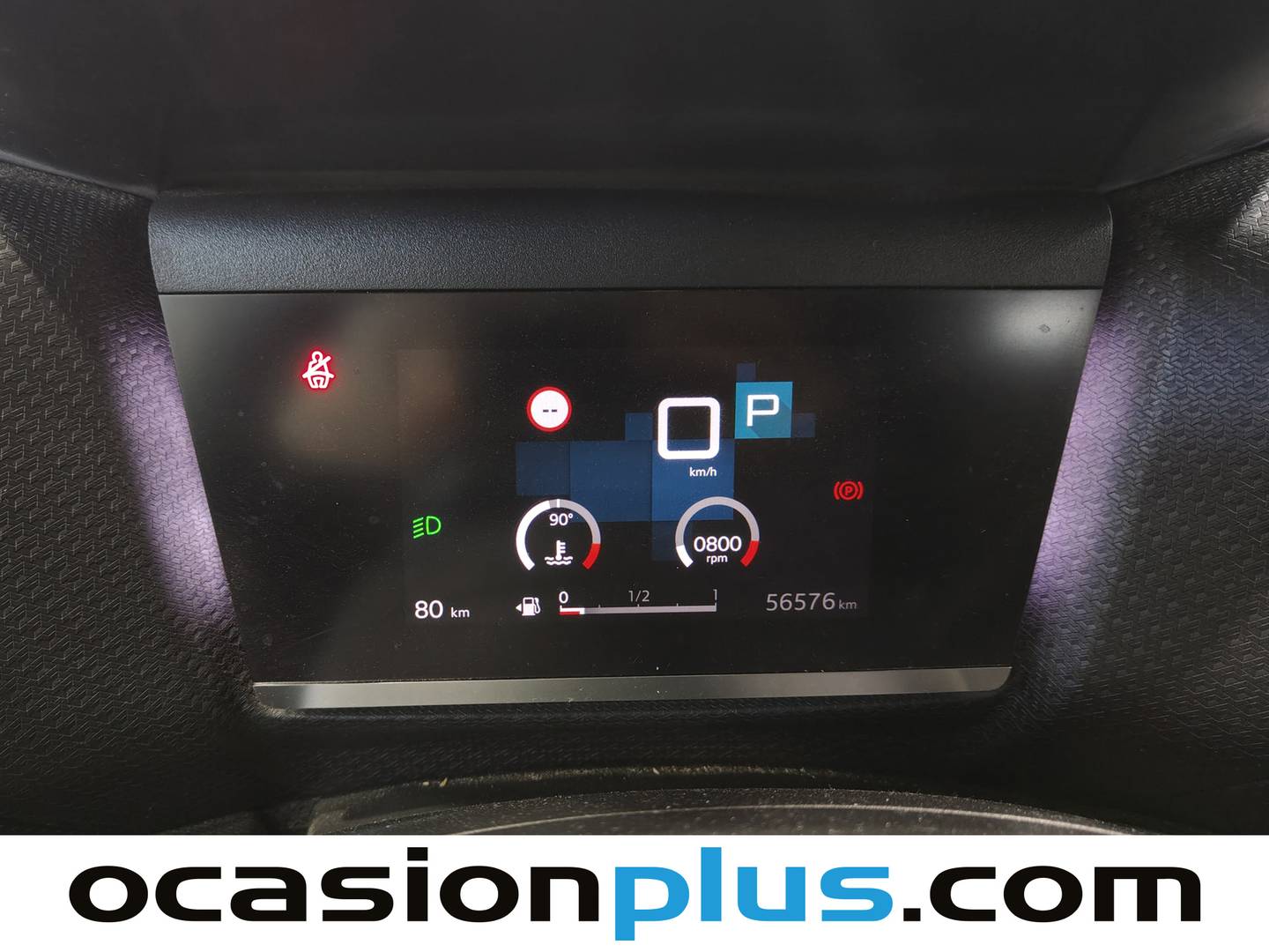 Citroën C4 Citroën C4 PureTech 130 S&S 6v Feel Pack EAT8 (130 CV) de segunda mano