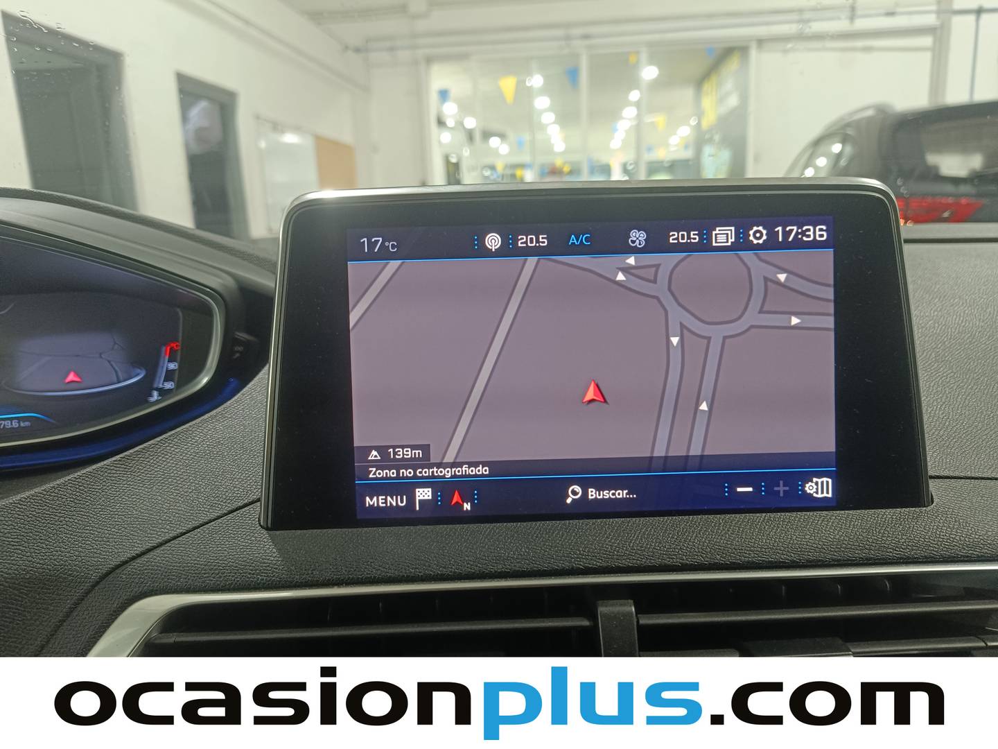 Peugeot 3008 Peugeot 3008 PureTech 130 Allure (130 CV) km 0