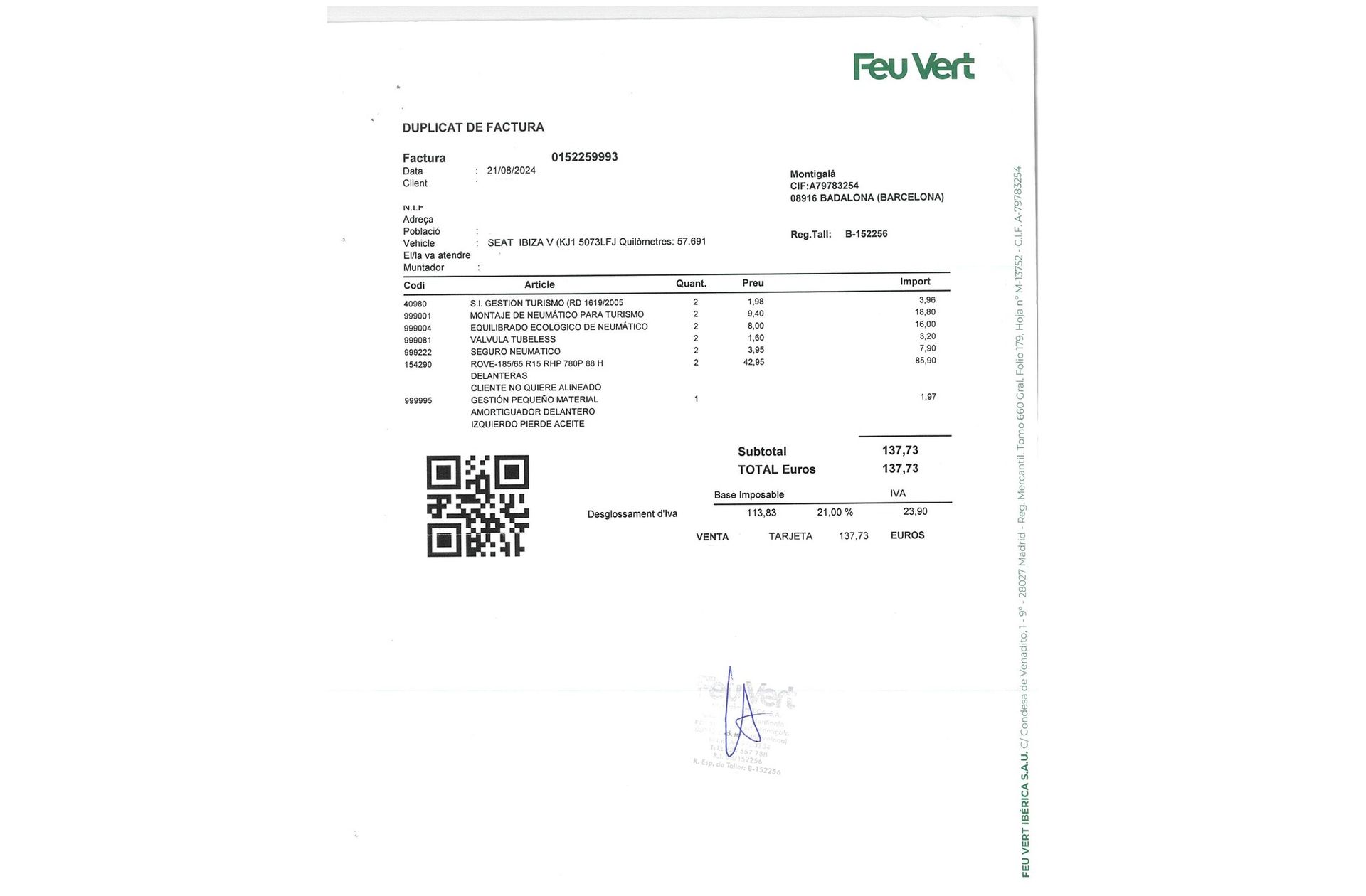 SEAT Ibiza 1.0 MPI Reference Plus - foto 20